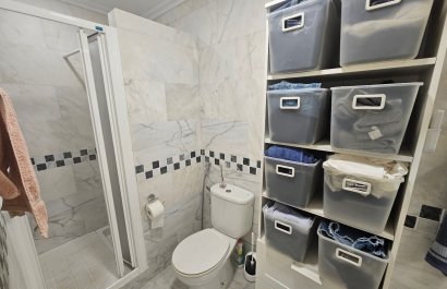 Reventa - Apartamento / piso - Villamartín - PAU 8