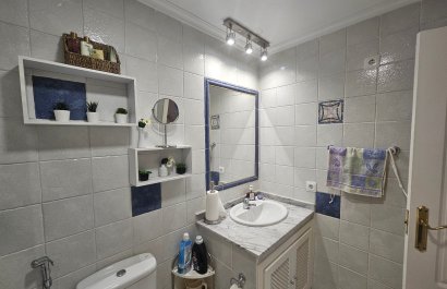 Reventa - Apartamento / piso - Villamartín - PAU 8