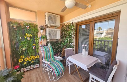 Reventa - Apartamento / piso - Villamartín - PAU 8