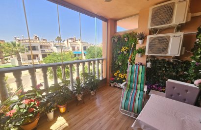 Reventa - Apartamento / piso - Villamartín - PAU 8