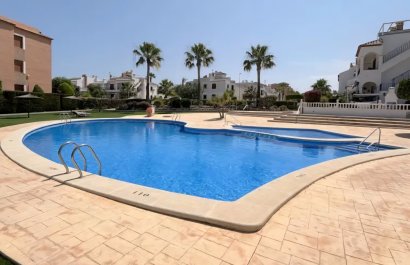 Reventa - Apartamento / piso - Villamartín - PAU 8