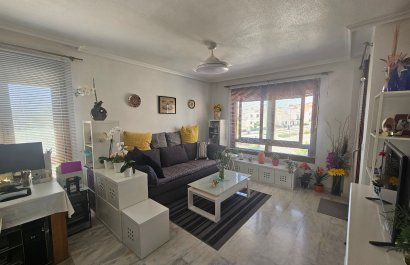 Reventa - Apartamento / piso - Villamartín - PAU 8