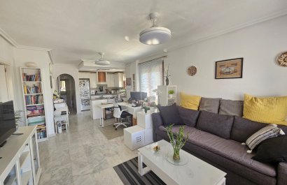 Reventa - Apartamento / piso - Villamartín - PAU 8