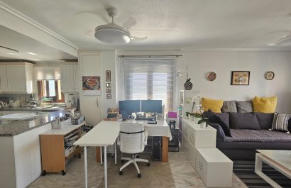 Reventa - Apartamento / piso - Villamartín - PAU 8