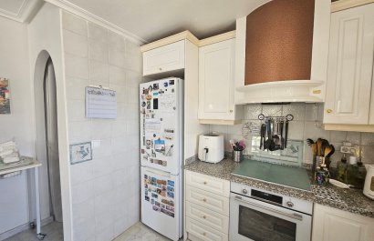 Reventa - Apartamento / piso - Villamartín - PAU 8
