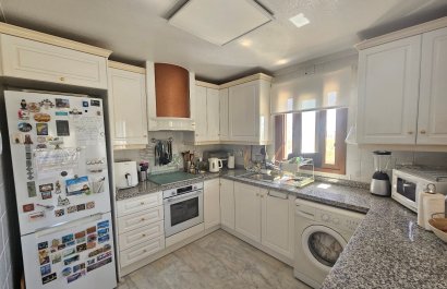 Reventa - Apartamento / piso - Villamartín - PAU 8