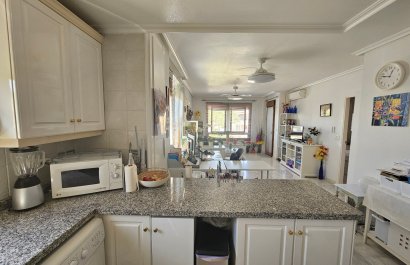 Reventa - Apartamento / piso - Villamartín - PAU 8