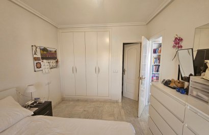 Reventa - Apartamento / piso - Villamartín - PAU 8
