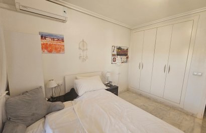 Reventa - Apartamento / piso - Villamartín - PAU 8