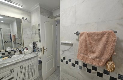 Reventa - Apartamento / piso - Villamartín - PAU 8