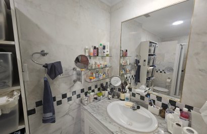 Reventa - Apartamento / piso - Villamartín - PAU 8