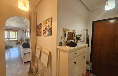 Reventa - Apartamento / piso - Villamartín - PAU 8