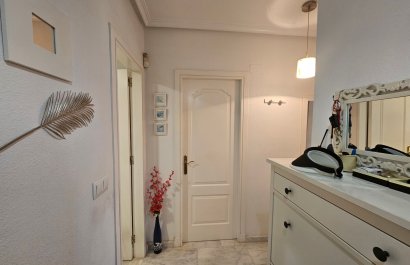 Reventa - Apartamento / piso - Villamartín - PAU 8