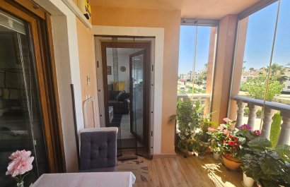 Reventa - Apartamento / piso - Villamartín - PAU 8