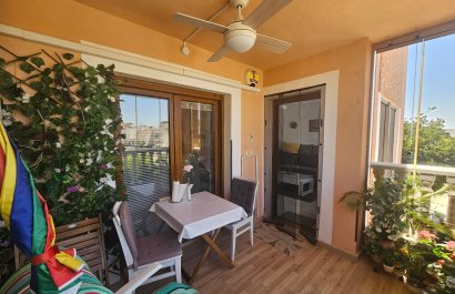 Reventa - Apartamento / piso - Villamartín - PAU 8