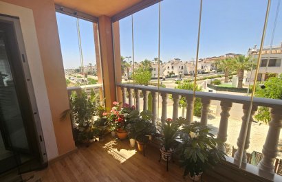 Reventa - Apartamento / piso - Villamartín - PAU 8