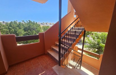 Reventa - Apartamento / piso - Villamartín - PAU 8