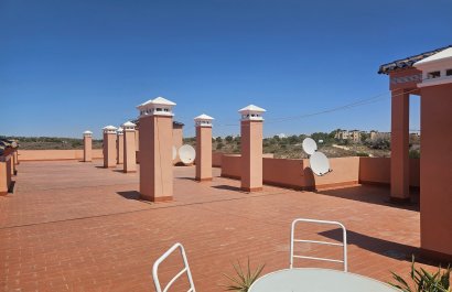 Reventa - Apartamento / piso - Villamartín - PAU 8