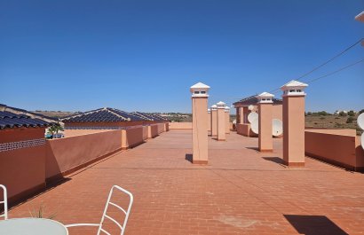 Reventa - Apartamento / piso - Villamartín - PAU 8