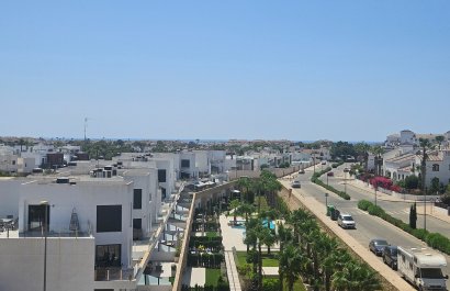 Reventa - Apartamento / piso - Villamartín - PAU 8