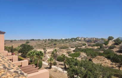 Reventa - Apartamento / piso - Villamartín - PAU 8