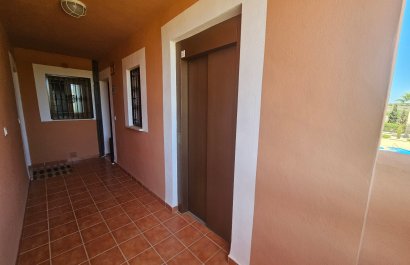 Reventa - Apartamento / piso - Villamartín - PAU 8