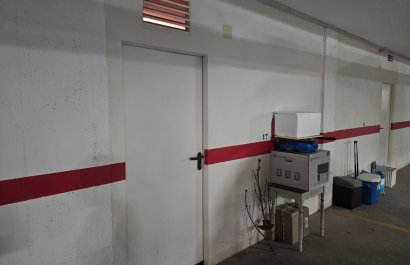 Reventa - Apartamento / piso - Villamartín - PAU 8