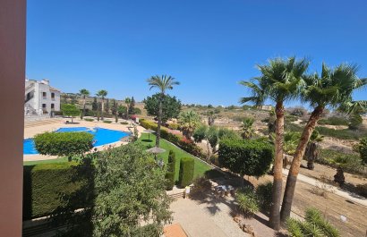 Reventa - Apartamento / piso - Villamartín - PAU 8