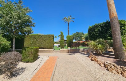 Reventa - Apartamento / piso - Villamartín - PAU 8