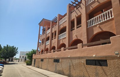Reventa - Apartamento / piso - Villamartín - PAU 8