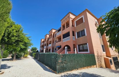 Reventa - Apartamento / piso - Villamartín - PAU 8