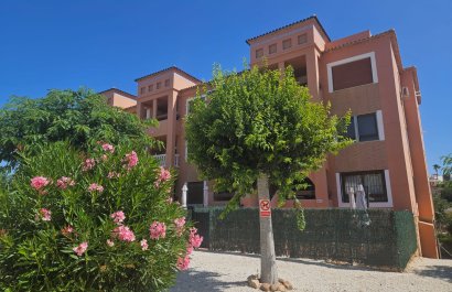 Reventa - Apartamento / piso - Villamartín - PAU 8