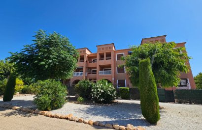 Reventa - Apartamento / piso - Villamartín - PAU 8