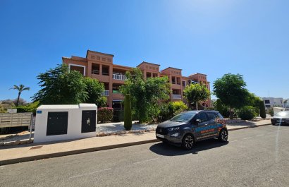 Reventa - Apartamento / piso - Villamartín - PAU 8