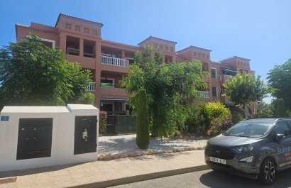 Reventa - Apartamento / piso - Villamartín - PAU 8