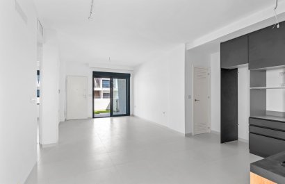 Resale - Apartment / flat - San Miguel de Salinas - Costa Blanca South