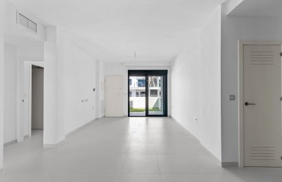 Resale - Apartment / flat - San Miguel de Salinas - Costa Blanca South