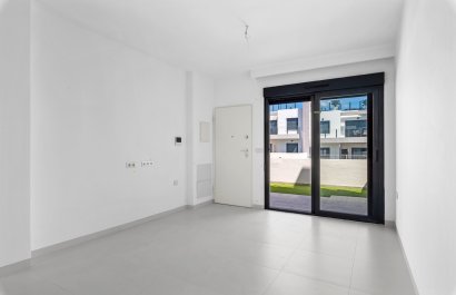 Resale - Apartment / flat - San Miguel de Salinas - Costa Blanca South