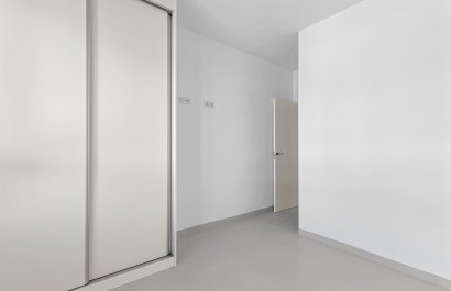 Resale - Apartment / flat - San Miguel de Salinas - Costa Blanca South