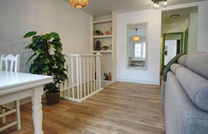 Resale - Villa - Orihuela Costa - Costa Blanca South