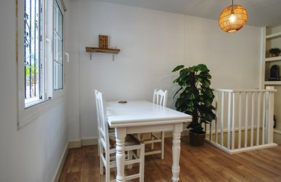 Resale - Villa - Orihuela Costa - Costa Blanca South