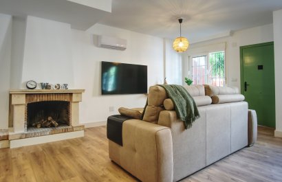 Resale - Villa - Orihuela Costa - Costa Blanca South