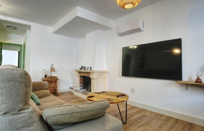 Resale - Villa - Orihuela Costa - Costa Blanca South