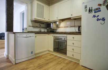 Resale - Villa - Orihuela Costa - Costa Blanca South