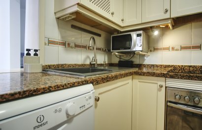 Resale - Villa - Orihuela Costa - Costa Blanca South