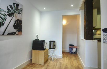 Resale - Villa - Orihuela Costa - Costa Blanca South