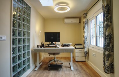 Resale - Villa - Orihuela Costa - Costa Blanca South