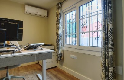 Resale - Villa - Orihuela Costa - Costa Blanca South