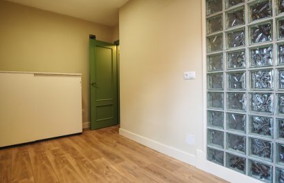 Resale - Villa - Orihuela Costa - Costa Blanca South