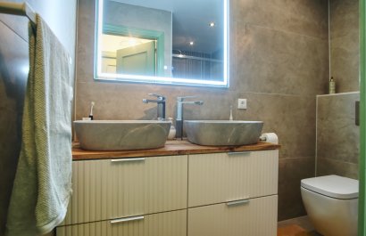 Resale - Villa - Orihuela Costa - Costa Blanca South